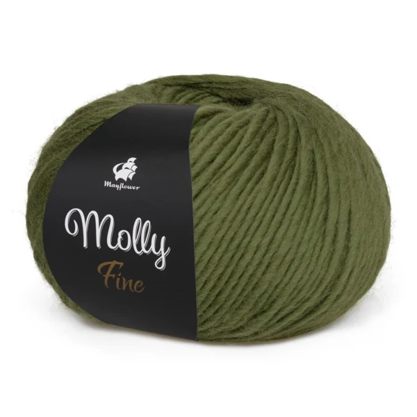 Mayflower Molly Fine